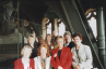 ladies at Westminster 1996